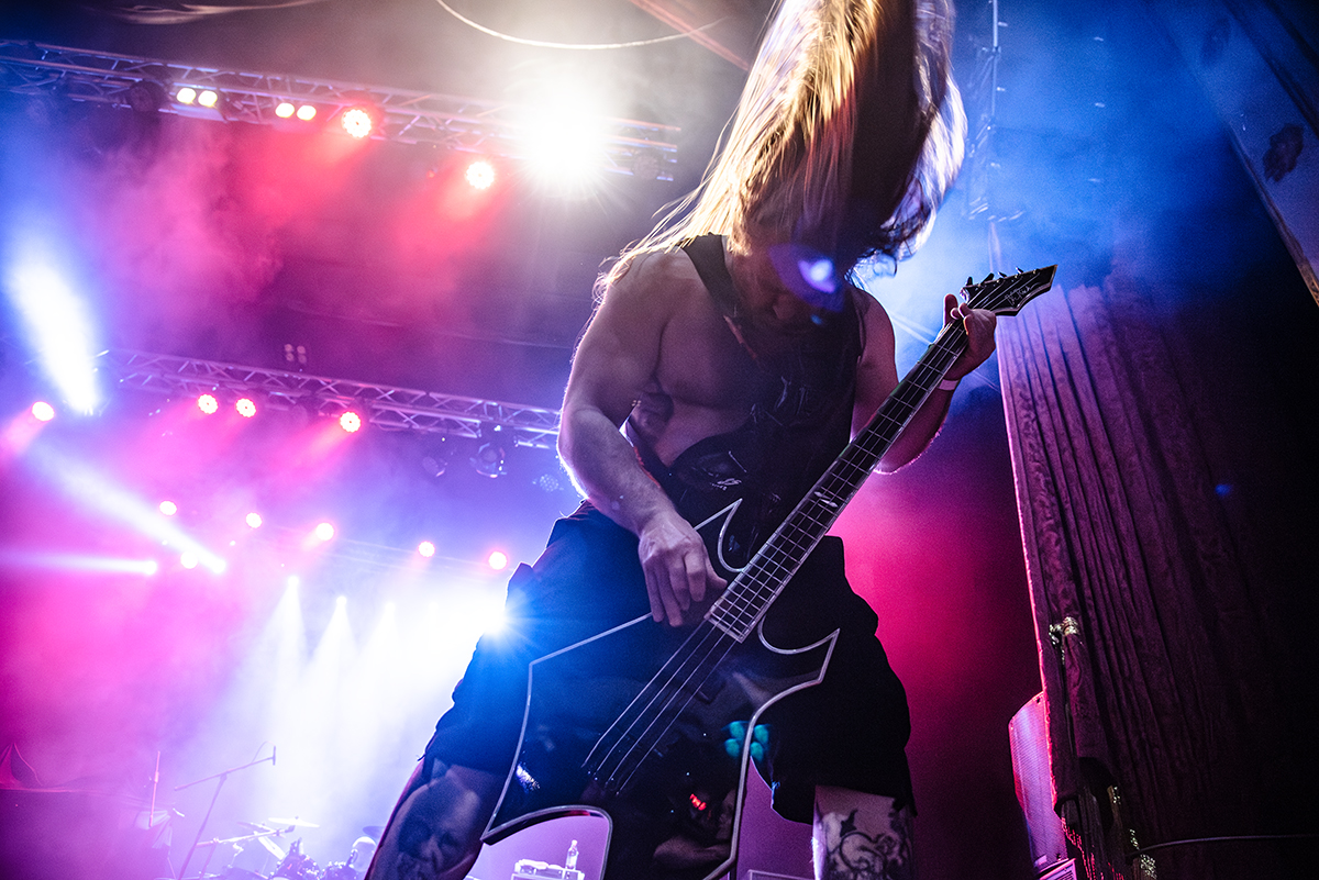 Fatal Prediction Fest 2025